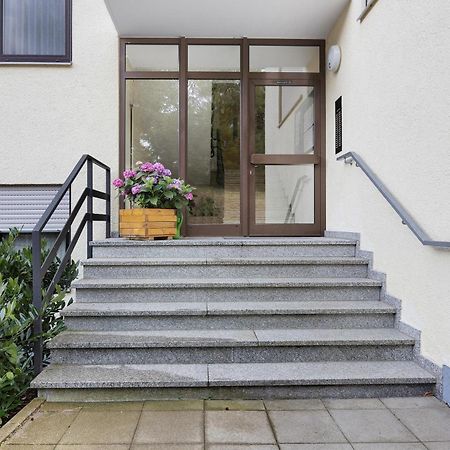Ferienwohnung Sally Ленцкирх Екстериор снимка