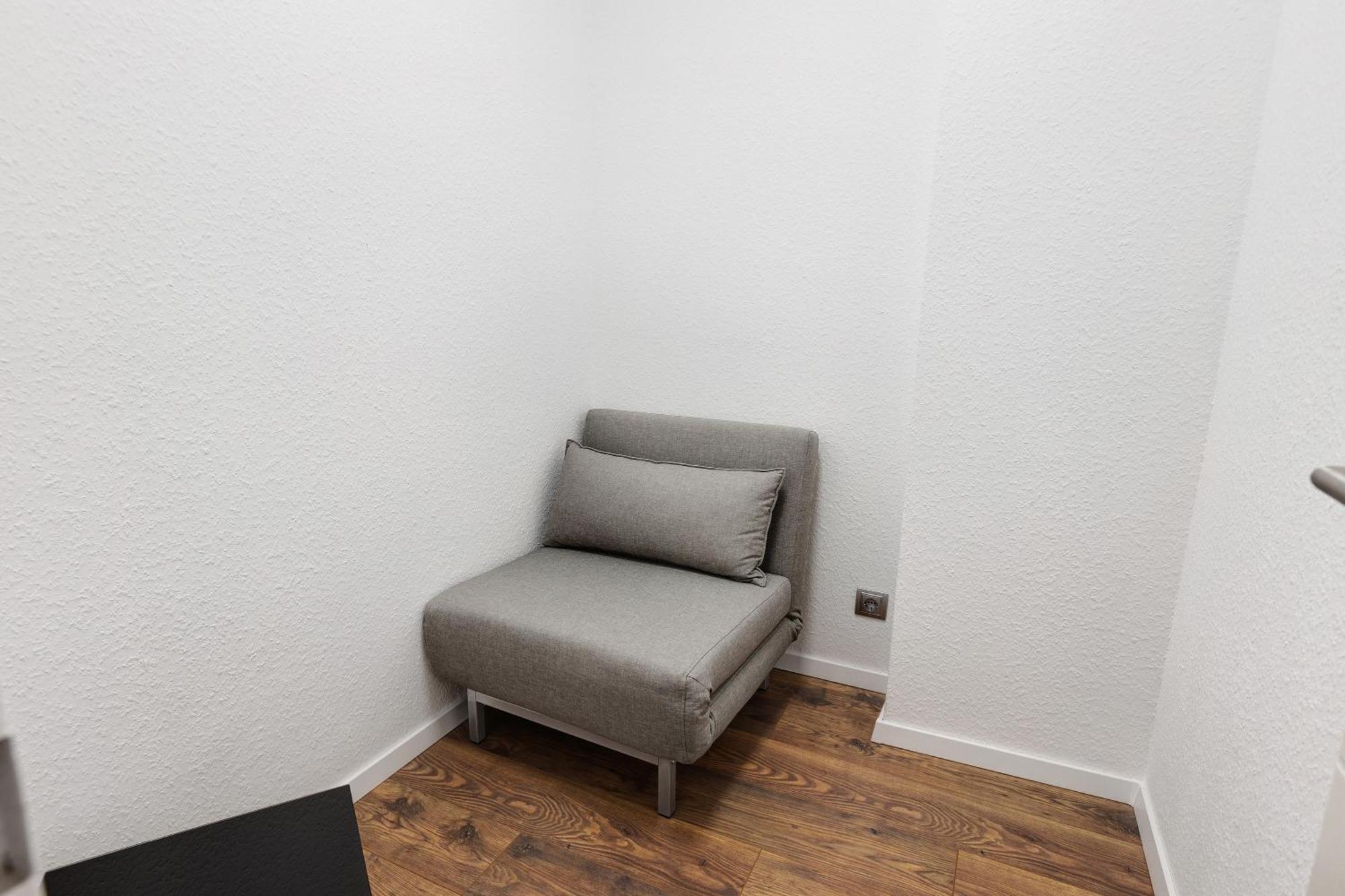 Ferienwohnung Sally Ленцкирх Екстериор снимка