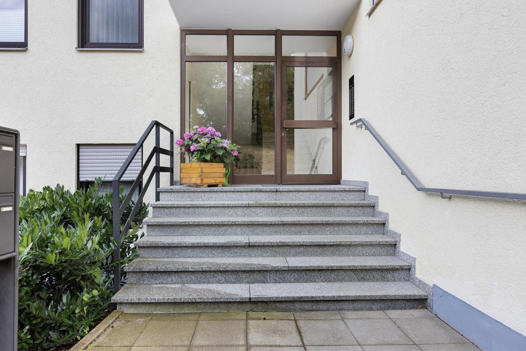 Ferienwohnung Sally Ленцкирх Екстериор снимка